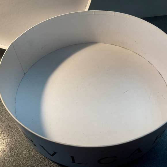 For BULGARI Lovers. Eye catching box. W Lid - Picture 3 of 5